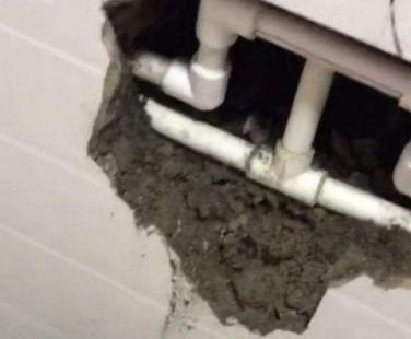 穆棱卫生间防水找谁好