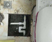 穆棱卫生间防水推荐公司