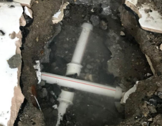 穆棱卫生间防水公司