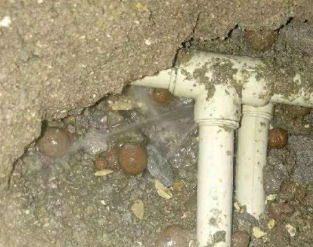 穆棱卫生间防水的报价