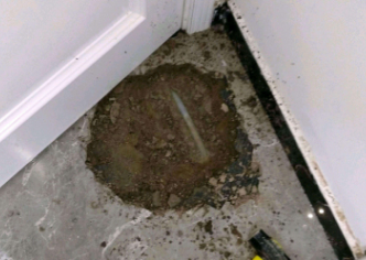 穆棱水管维修哪家好