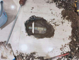 穆棱卫生间防水多少钱