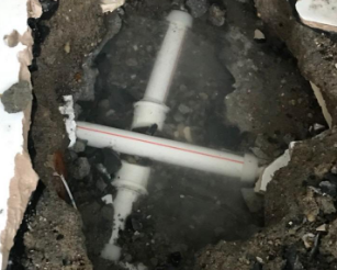 穆棱卫生间防水电话号码