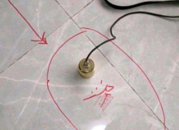 穆棱卫生间测漏水多少钱
