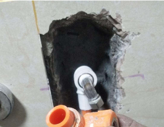 穆棱卫生间测漏水哪家好