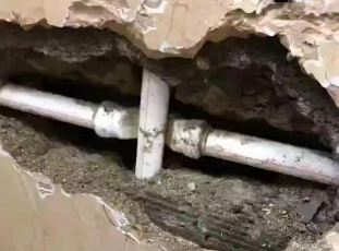 穆棱水管维修哪家好