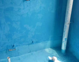穆棱卫生间防水多少钱