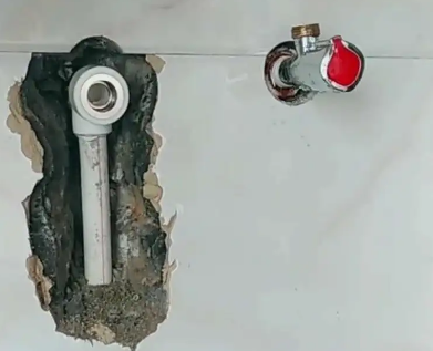 穆棱卫生间测漏水多少钱