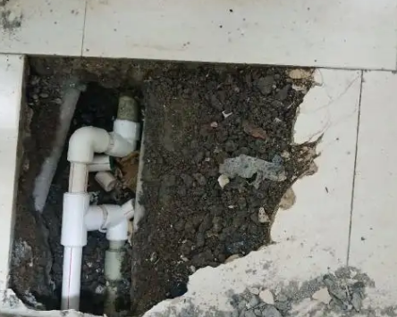 穆棱卫生间测漏水哪家好