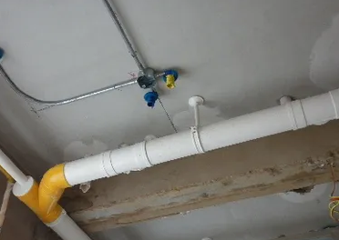 穆棱水管维修多少钱