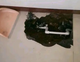 穆棱卫生间测漏水多少钱
