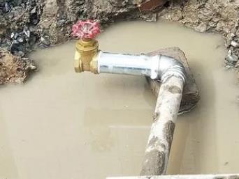 穆棱漏水检测电话多少