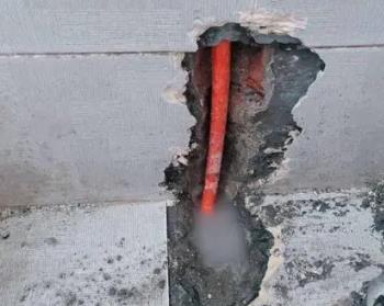 穆棱漏水检测哪家好